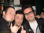 TeD, Tibal, Barney