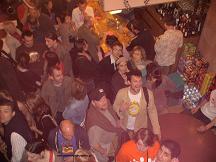 Le public s'impatiente (bis)