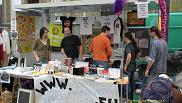 Le stand (1)