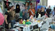 Le stand (2)